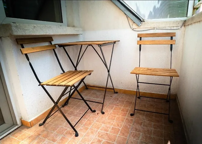 아파트 Centar 플로브디프