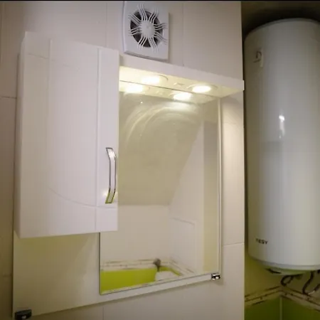 Appartamento Centar Plovdiv