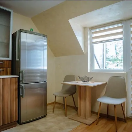 Centar Апартаменти