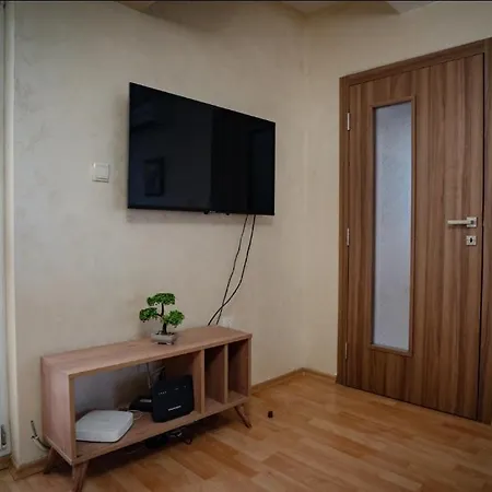 Apartment Centar
