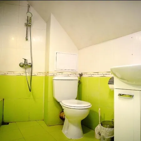 Centar Appartamento Plovdiv