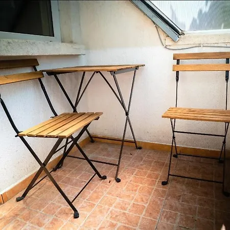 Appartamento Centar Plovdiv